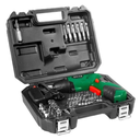 Ver imagem 4 de Parafusadeira Bateria 3.6v com 45pç Pbd360 Dwt