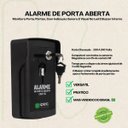 Ver imagem 3 de Alarme de Porta Aberta - Ipec