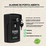 Alarme de Porta Aberta - Ipec - 3