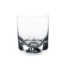 Kit 6 Copos Whisky Dose Cristal Titânio Bohemia Sophia 280ml - 5