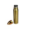 Garrafa Térmica 1l Bullet Munição Bala Projétil Inox Nautika - 2