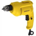 Ver imagem 1 de Furadeira 3/8"" com Velocidade Variável e Reversível 550 Watts - Stdr5510 - Stanley Furadeira 3/8" C