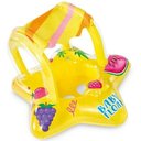 Ver imagem 1 de Baby Bote Inflável Kiddie Frutas - Intex 56573