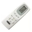 Ver imagem 2 de Controle Remoto para Ar Condicionador Gree Gj9-22rm/a Compatível