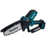 Cortador de Galhos a Bateria 18v Makita Duc150z01 com Motor Bl e Sabre 150mm - 1