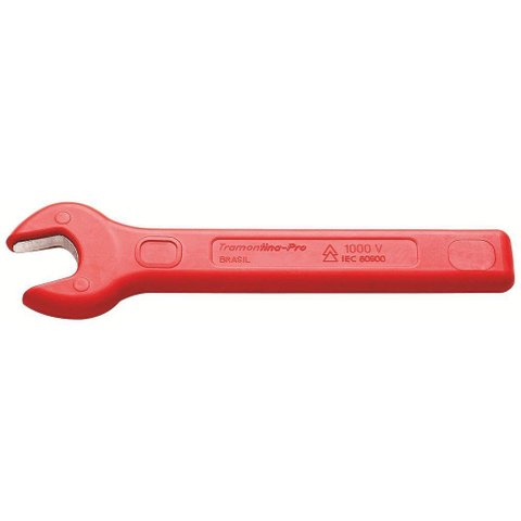 Chave Fixa Isolada Iec 60900 7-16pol Tramontina Pro Tramontina