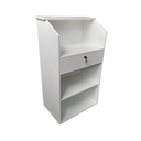 Ver imagem 1 de Balcão de Atendimento Multiuso