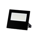 Ver imagem 1 de Refletor Taschibra Led Tr Slim 50w 3000k Preto Bivolt