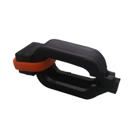 Kit 16 Un Abraçadeira Trava para Aquecedor Solar Piscina Soria - 1