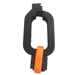 Kit 16 Un Abraçadeira Trava para Aquecedor Solar Piscina Soria - 4