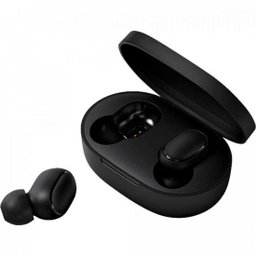 Fone de Ouvido Bluetooth Airdots MI TRUE EARBUDS BASIC 2 Preto XIAOMI - 2