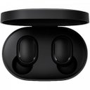 Ver imagem 1 de Fone de Ouvido Bluetooth Airdots MI TRUE EARBUDS BASIC 2 Preto XIAOMI