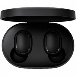 Fone de Ouvido Bluetooth Airdots MI TRUE EARBUDS BASIC 2 Preto XIAOMI - 1