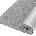 Ver imagem 1 de Rolo Capacho Vinil 12mm Cinza Rm Decor 11,00 X 1,2m (13,2m²)