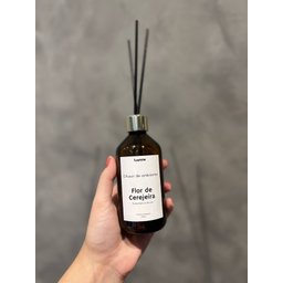 Difusor de Ambientes Flor de Cerejeira 200ml - 2