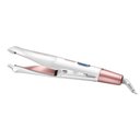 Ver imagem 1 de Prancha Alisadora Mondial White Rose Branco/rose Gold 50w Bivolt - P-51