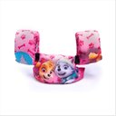 Ver imagem 1 de Boia Colete Infantil Rosa 25kg ? Segurança e Diversão na Água
