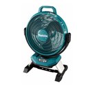 Ver imagem 1 de Ventilador 330mm sem Fio 18v Hibrido com Alimentação Ca ou Bateria Temporizador Dcf301z Makita