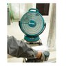 Ventilador 330mm sem Fio 18v Hibrido com Alimentação Ca ou Bateria Temporizador Dcf301z Makita - 3