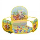 Ver imagem 2 de Piscina com 50 Bolinhas - Sortidas Samba Toys