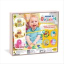 Ver mais imagens de Piscina com 50 Bolinhas - Sortidas Samba Toys