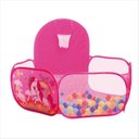 Ver imagem 3 de Piscina com 50 Bolinhas - Sortidas Samba Toys