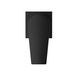 Acabamento Gaveta Até 1" Deca Level Black Matte - 2