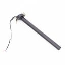 Ver imagem 6 de Spot Led Embutir Lea 33cm 5w 2700k 24° Direcionável Irc97 Preto Nordecor St2924