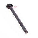Ver imagem 3 de Spot Led Embutir Lea 33cm 5w 2700k 24° Direcionável Irc97 Preto Nordecor St2924