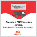 Ver imagem 4 de Kit 20 Porta Etiquetas Para Bandeja Gôndolas 92 Cm Verde