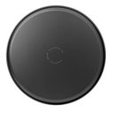 Ver imagem 3 de Assadeira para Pizza Tramontina Brasil em Alumínio e Starflon Max Grafite 35cm 2,5l 20058035