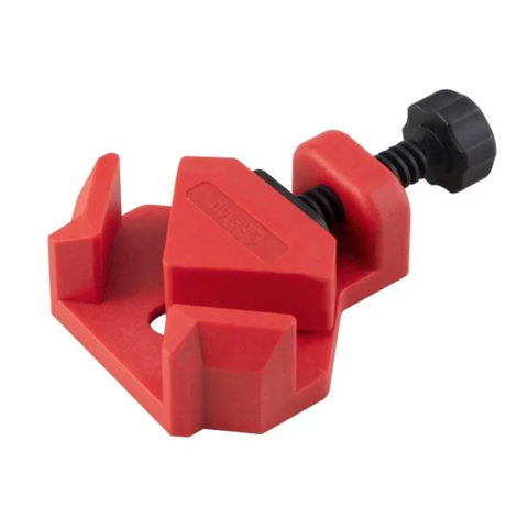 Grampo com Sargento Angular 4" Nove54