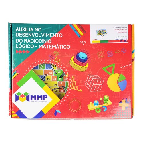 Jogo Matemático De Madeira Educativo Infantil Abre E Fecha - Bambinno -  Brinquedos Educativos e Materiais Pedagógicos