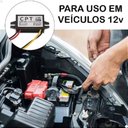 Ver imagem 6 de Carregador Regulador Energia Entrada 5-22v Saida 5v/3a 15w