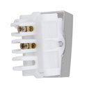 Ver imagem 2 de Módulo Interruptor Simples Alumbra Inova Pro Class Titanium