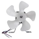 Ver imagem 1 de Micro Motor 1/25 Exaustor - Elco