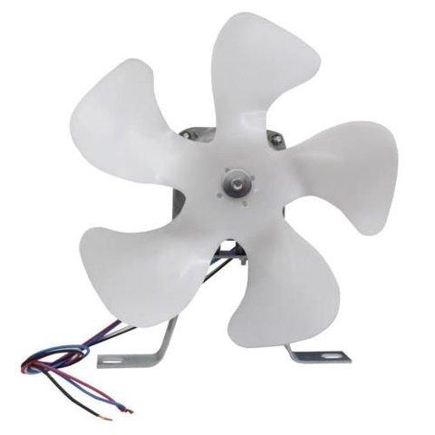 Micro Motor 1/25 Exaustor - Elco