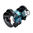 Ver imagem 4 de Moto Esmeril 550w 3450 Rpm 60hz Gb801 220v Makita