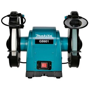 Moto Esmeril 550w 3450 Rpm 60hz Gb801 220v Makita