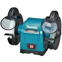 Ver imagem 2 de Moto Esmeril 550w 3450 Rpm 60hz Gb801 220v Makita