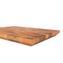 Ver imagem 4 de Tábua de Corte Multiuso Cozinha Invertida Essence 33x25cm