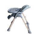 Ver imagem 4 de Cadeira de Alimentação Easy Grafite - Passear Baby