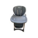 Ver imagem 6 de Cadeira de Alimentação Easy Grafite - Passear Baby