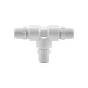 Ver imagem 1 de Tubo Conexao T para Torneira Monocomando Agua Fria