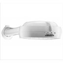 Ver imagem 1 de Ducha Fashion 5500w 127v Branco Lorenzetti