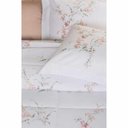 Ver imagem 4 de Jogo de Cama Casal 4 Peças Vida Bela Vicenza Kacyumara