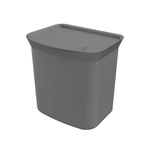 Lixeira Cozinha Smart 2,5L - Stolf