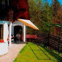 Ver imagem 4 de Ombrelone Guarda Sol Parede 2m Alumínio Natural Cobertura Uv:camel