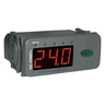 Controlador de Temperatura TIC-17RGTIL Full Gauge 110/220V -5 +105 - 1