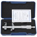 Ver imagem 2 de Micrômetro Interno Tipo Paquímetro - 5-30mm - Ref. 417,00036